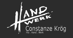 Filz Handwerk